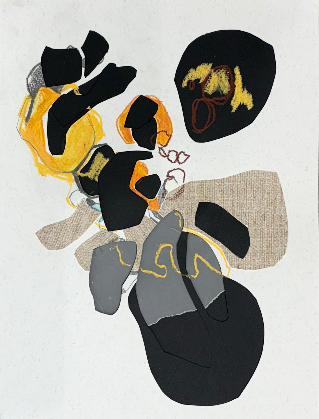 Cartografía I