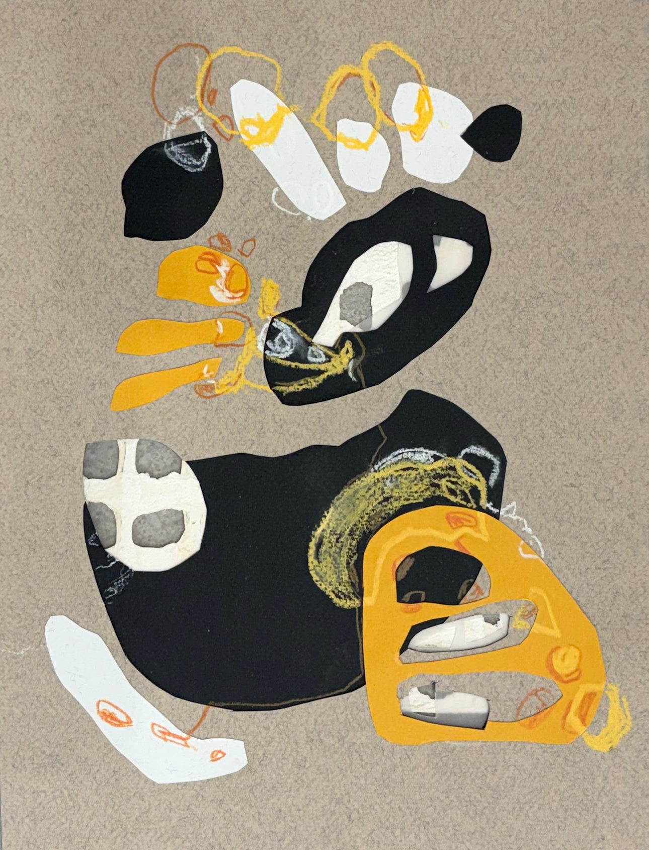 Cartografía I