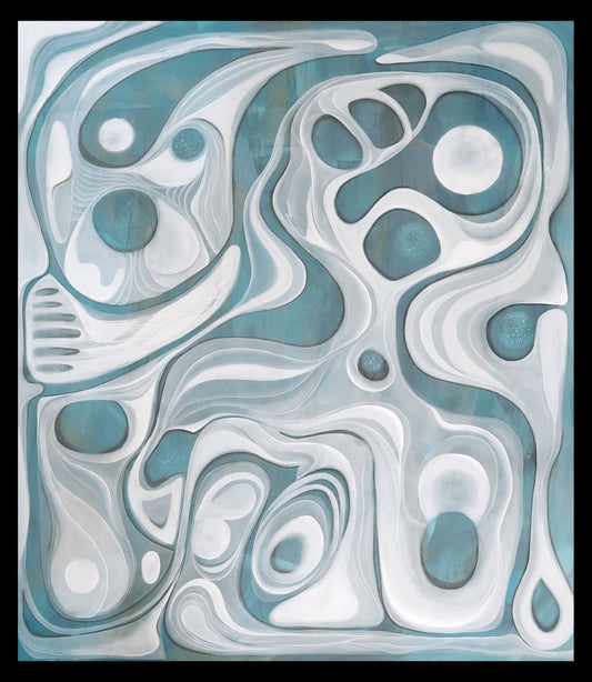 Espectros Emergentes #4